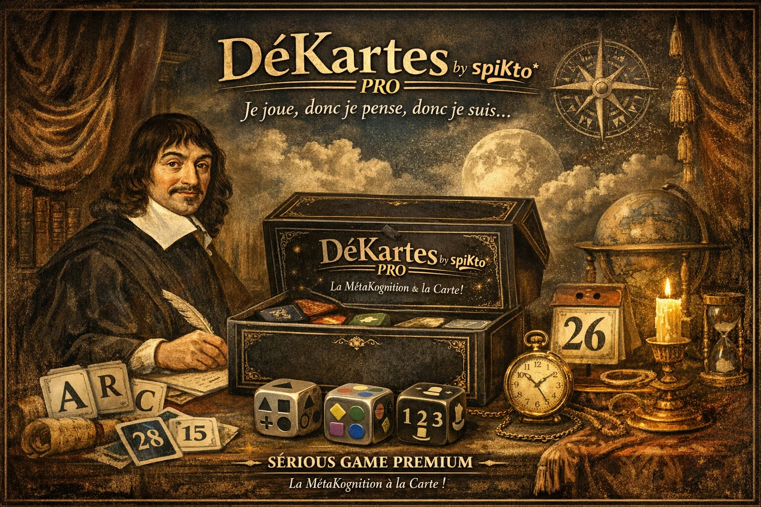 DesKartes