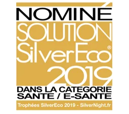 Nominé Silver